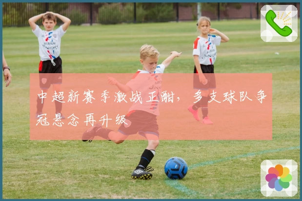 中超新赛季激战正酣，多支球队争冠悬念再升级
